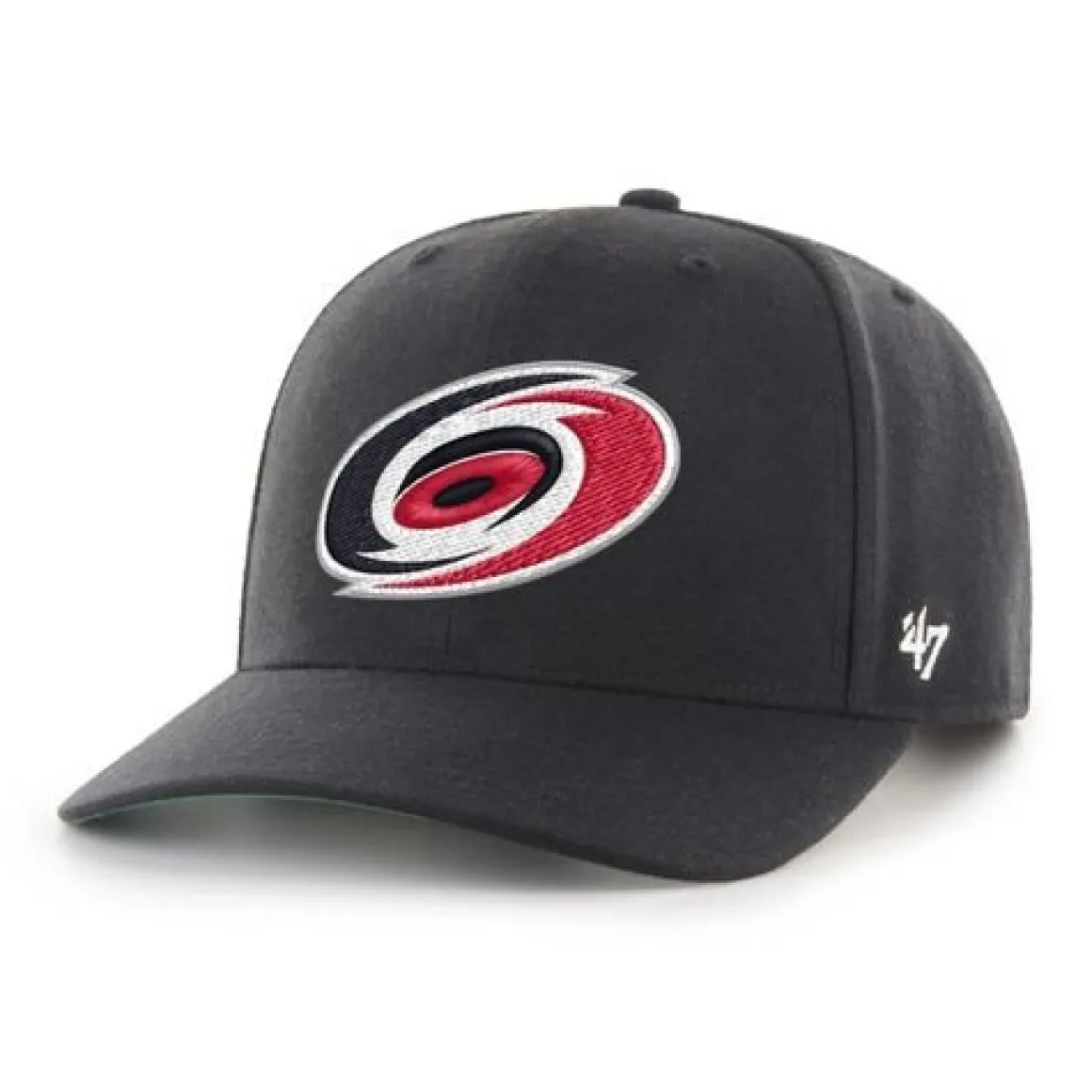 47 Brand Cap Nhl Cold Zone Mvp Hurricanes