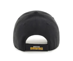 47 Brand Cap Nhl Mvp Boston Bruins