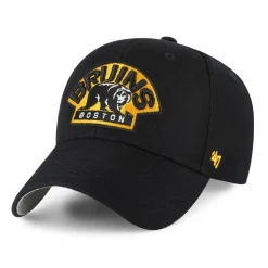 47 Brand Cap Nhl Mvp Boston Bruins