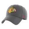 47 Brand Cap Nhl Mvp Chicago Blackhawks