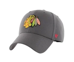 47 Brand Cap Nhl Mvp Chicago Blackhawks