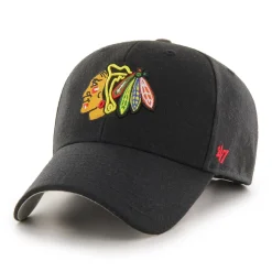 47 Brand Cap Nhl Mvp Chicago Blackhawks