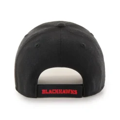 47 Brand Cap Nhl Mvp Chicago Blackhawks