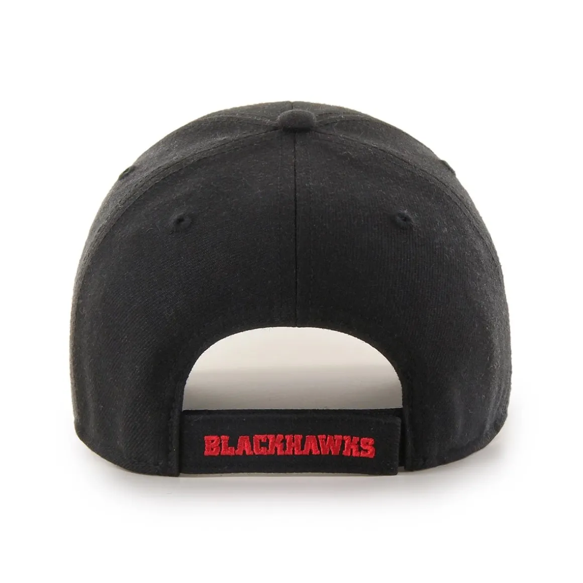 47 Brand Cap Nhl Mvp Chicago Blackhawks
