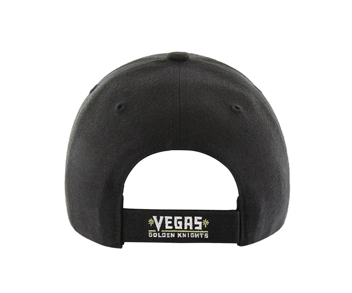 47 Brand Cap Nhl Mvp Las Vegas Golden Knights