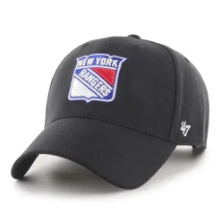 47 Brand Cap Nhl Mvp New York Rangers