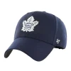 47 Brand Cap Nhl Mvp Toronto Maple Leafs