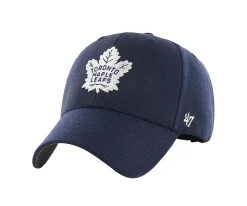 47 Brand Cap Nhl Mvp Toronto Maple Leafs