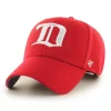 47 Brand Nhl Vintage Logo - Detroit Red