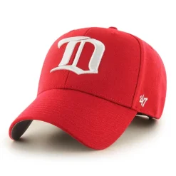 47 Brand Nhl Vintage Logo - Detroit Red