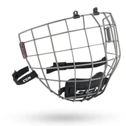 Cage Ccm Fm50 Sr - (Silver) - (L)