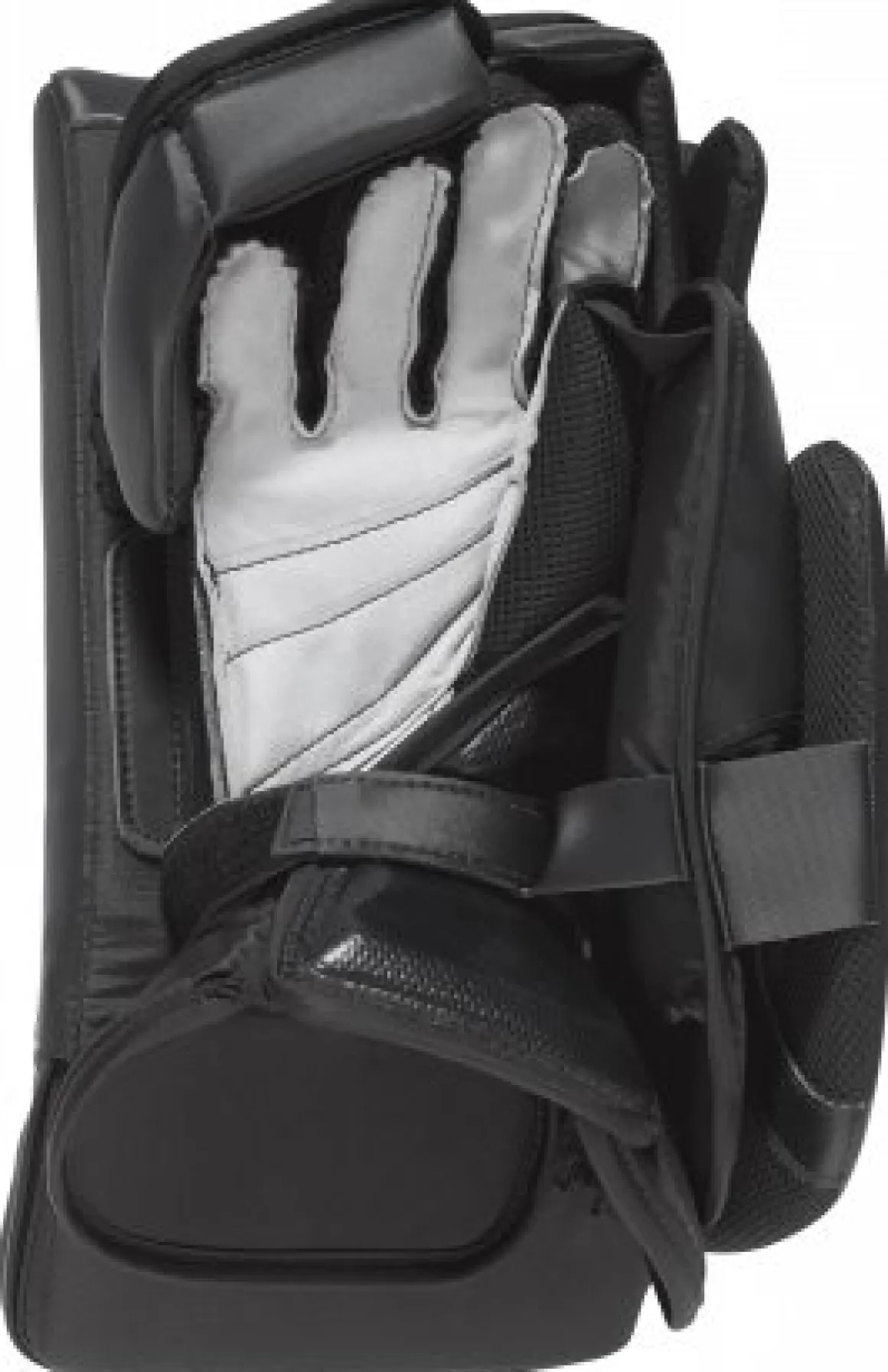 Ccm Blocker Axis Pro Sr.