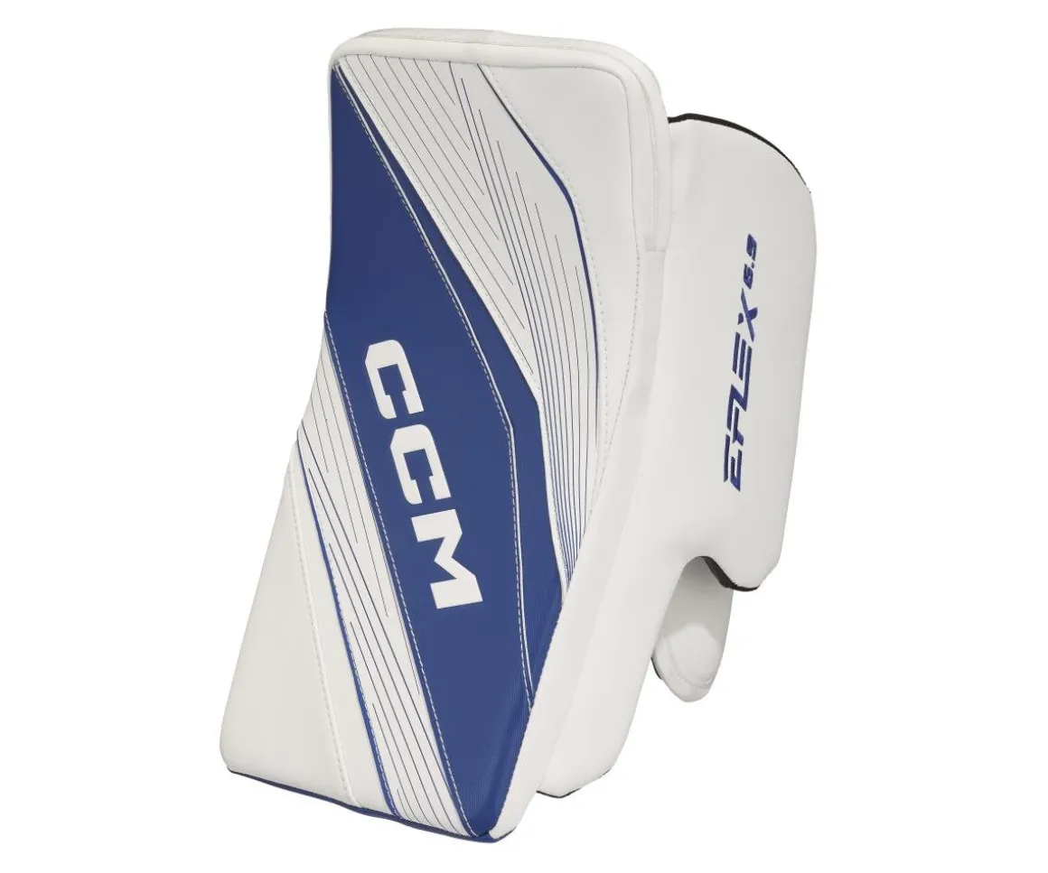 Ccm Blocker Eflex 6.5 Jr