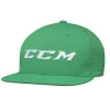 Ccm Cap Big Logo Flat Brim Sr