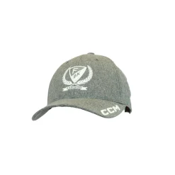 Ccm Cap Low Profile Snapback Fbk Sr