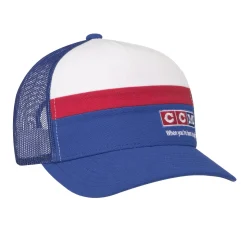 Ccm Cap Retro Born To Play Sr
