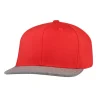 Ccm Cap Team Flatbrim Snapback