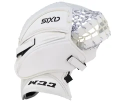 Ccm Catch Glove Axis 2 Sr