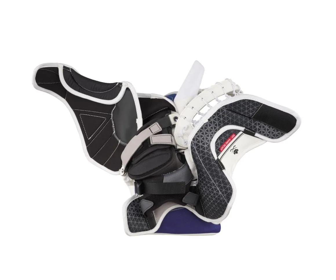Ccm Catch Glove Eflex 6.5 Jr