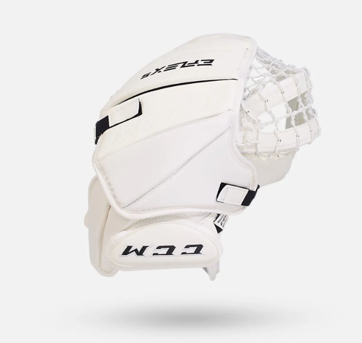 Ccm Catch Glove Eflex5 Sr.