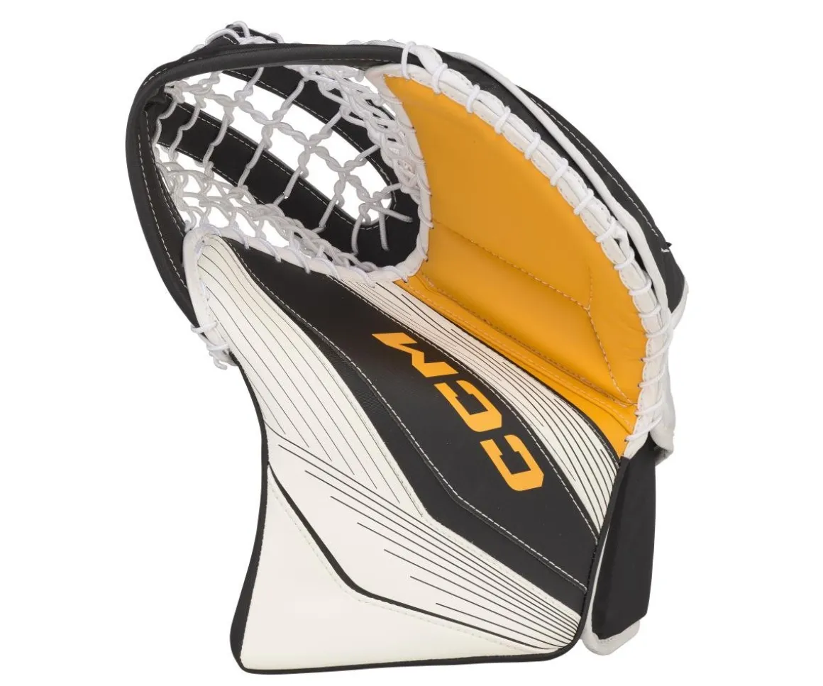 Ccm Catch Glove Eflex 6.9 Sr