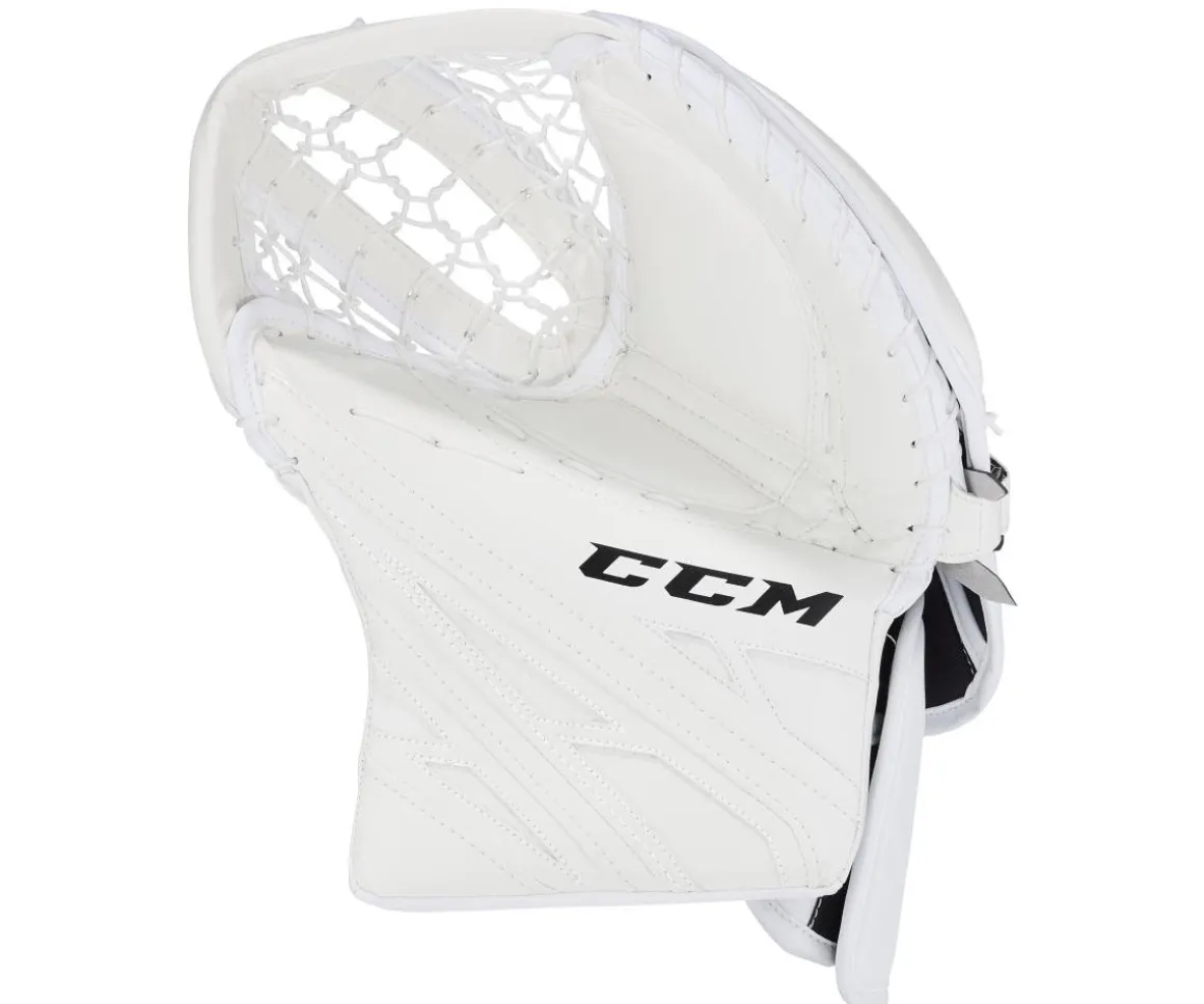 Ccm Catch Glove Extreme Flex 4.9 Int.