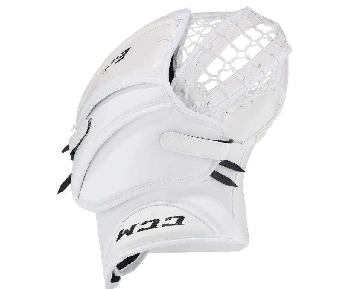 Ccm Catch Glove Extreme Flex 4.9 Int.