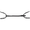 Ccm Chin Strap Ear Protection Type A - 10 Pack