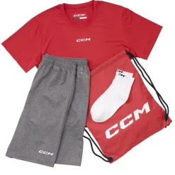 Ccm Dryland Kit Jr