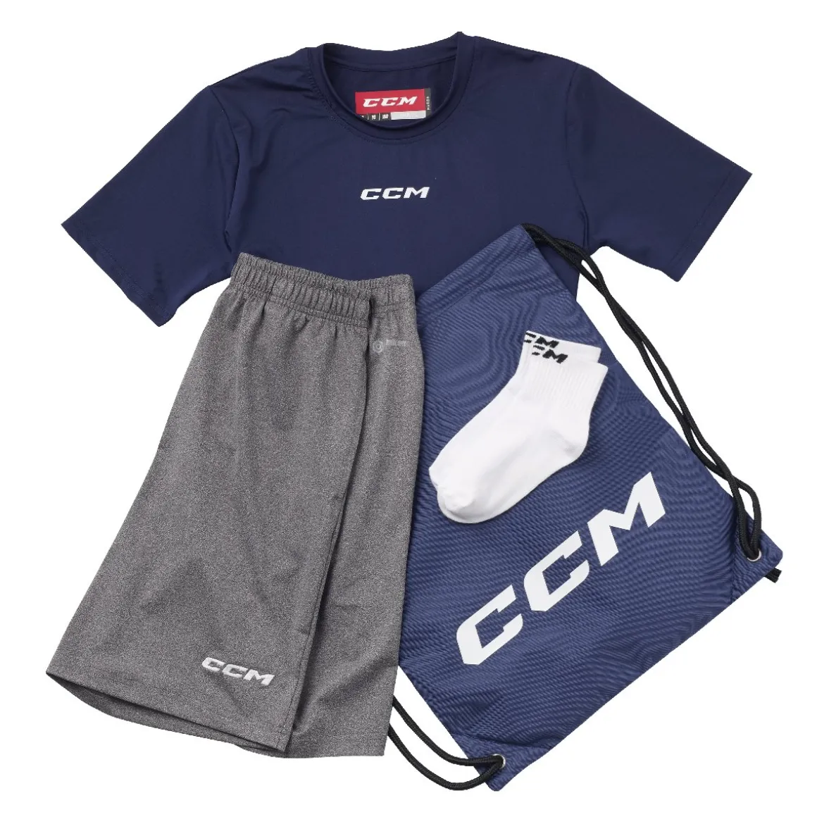 Ccm Dryland Kit Sr