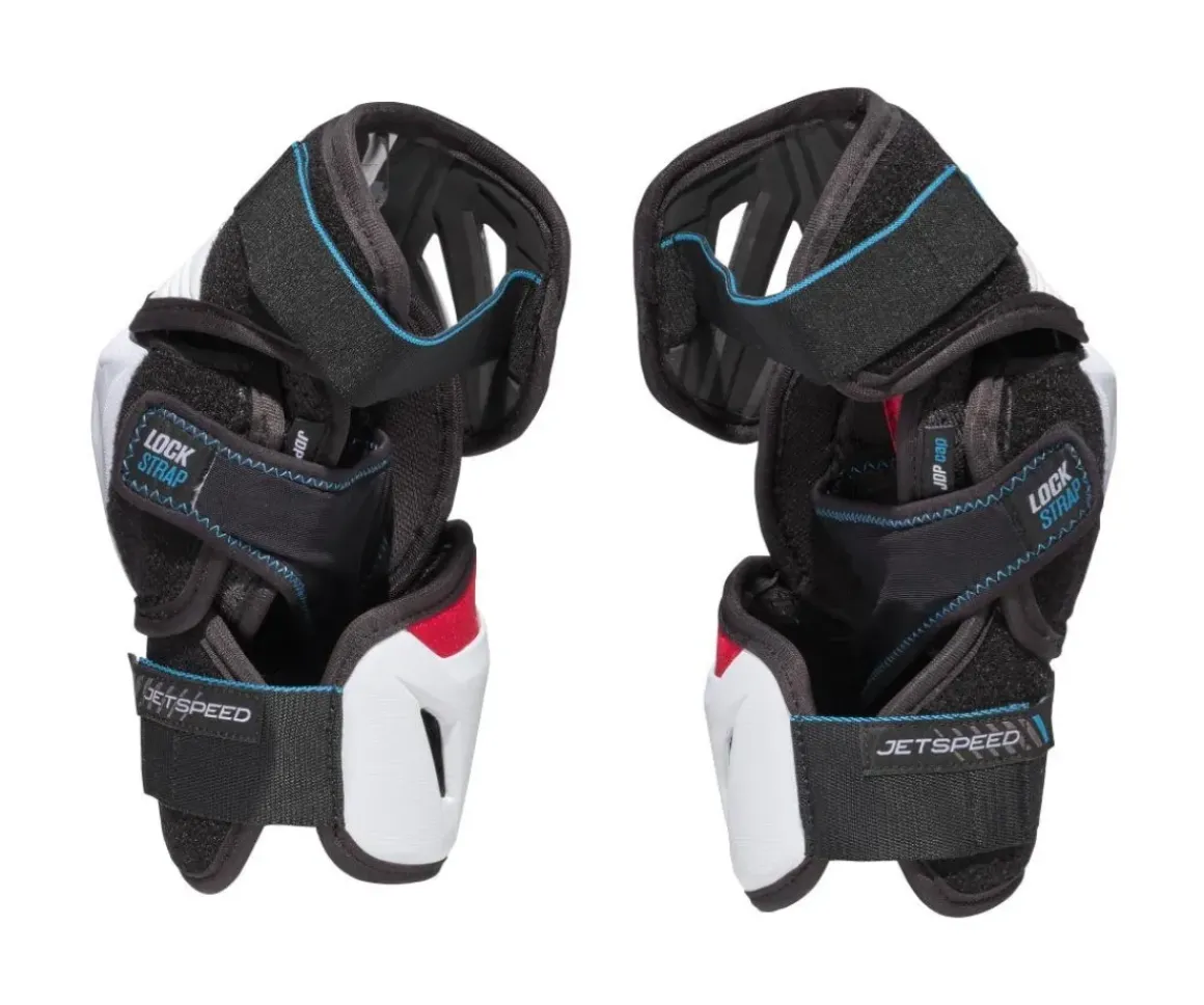 Ccm Elbow Pad Jetspeed Ft6 Pro Sr