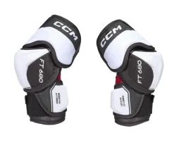 Ccm Elbow Pad Jetspeed 680 Jr