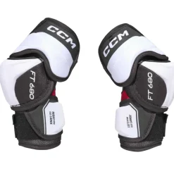 Ccm Elbow Pad Jetspeed 680 Jr