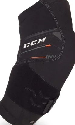 Ccm Elbow Pads For Refrees Sr.