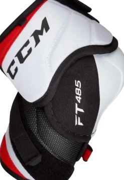Ccm Elbow Pads Jetspeed Ft485 Jr.