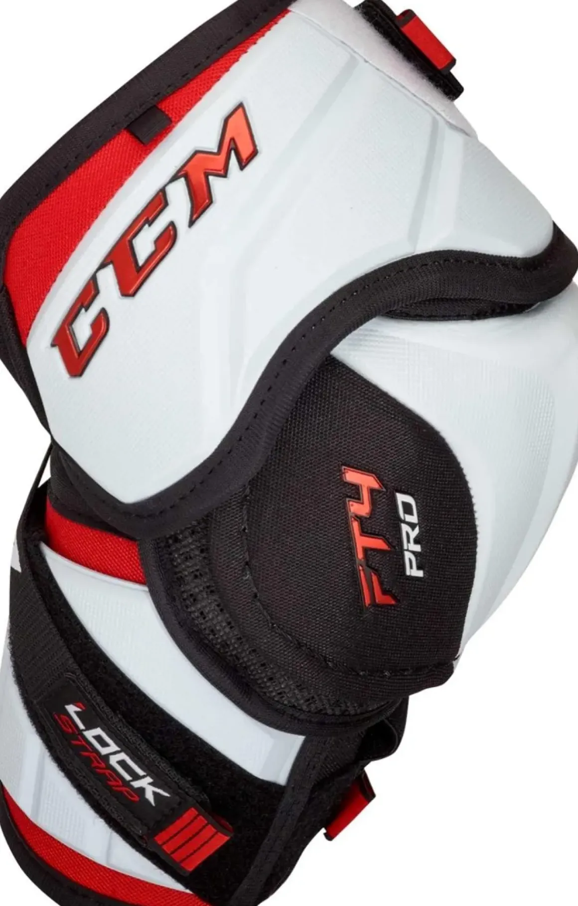 Ccm Elbow Pads Jetspeed Ft4 Pro Sr.