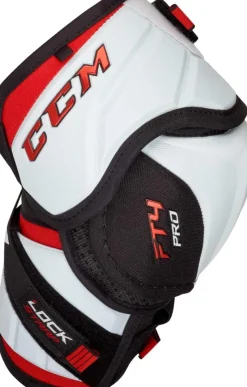Ccm Elbow Pads Jetspeed Ft4 Pro Jr.