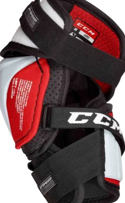 Ccm Elbow Pads Jetspeed Ft4 Pro Jr.