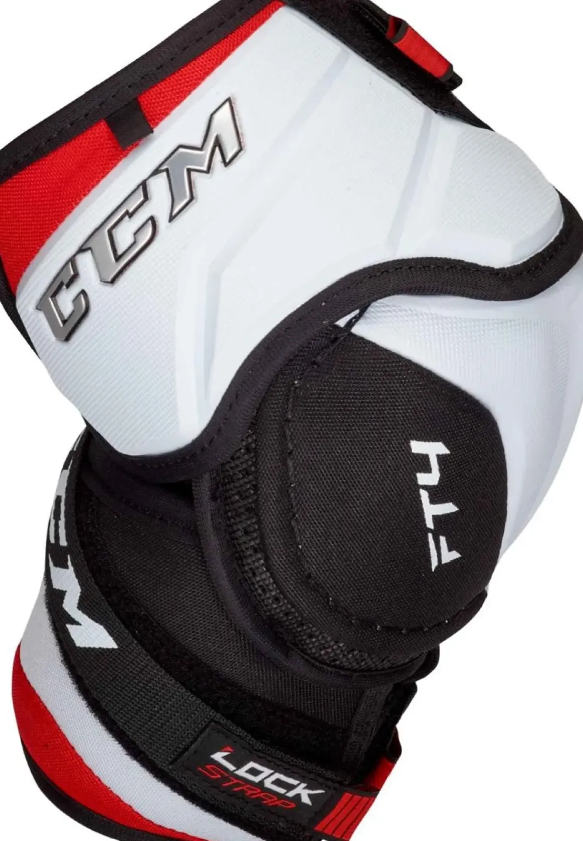 Ccm Elbow Pads Jetspeed Ft4 Sr.