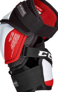 Ccm Elbow Pads Jetspeed Ft4 Sr.