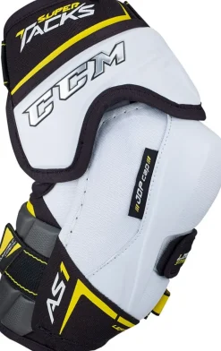 Ccm Elbow Pads Super Tacks As1 Sr.