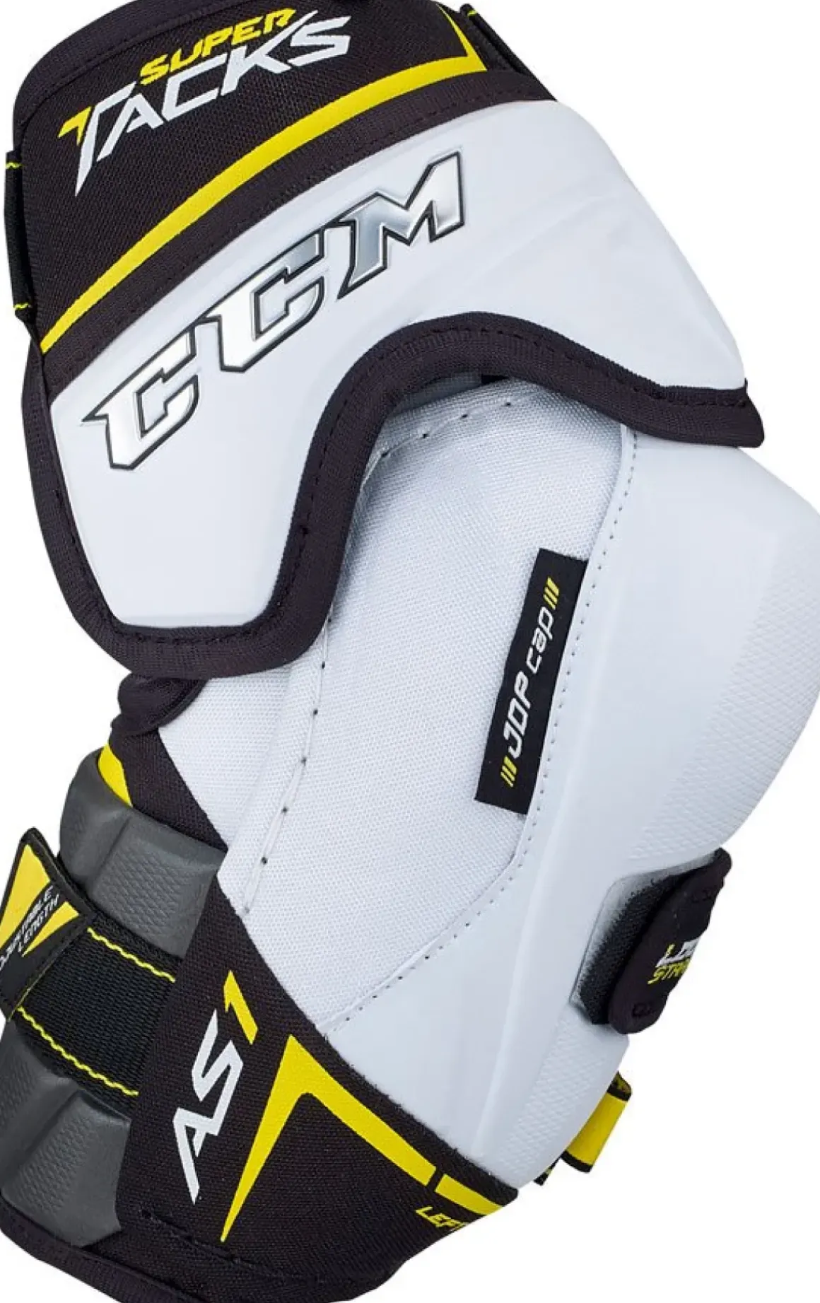 Ccm Elbow Pads Super Tacks As1 Sr.