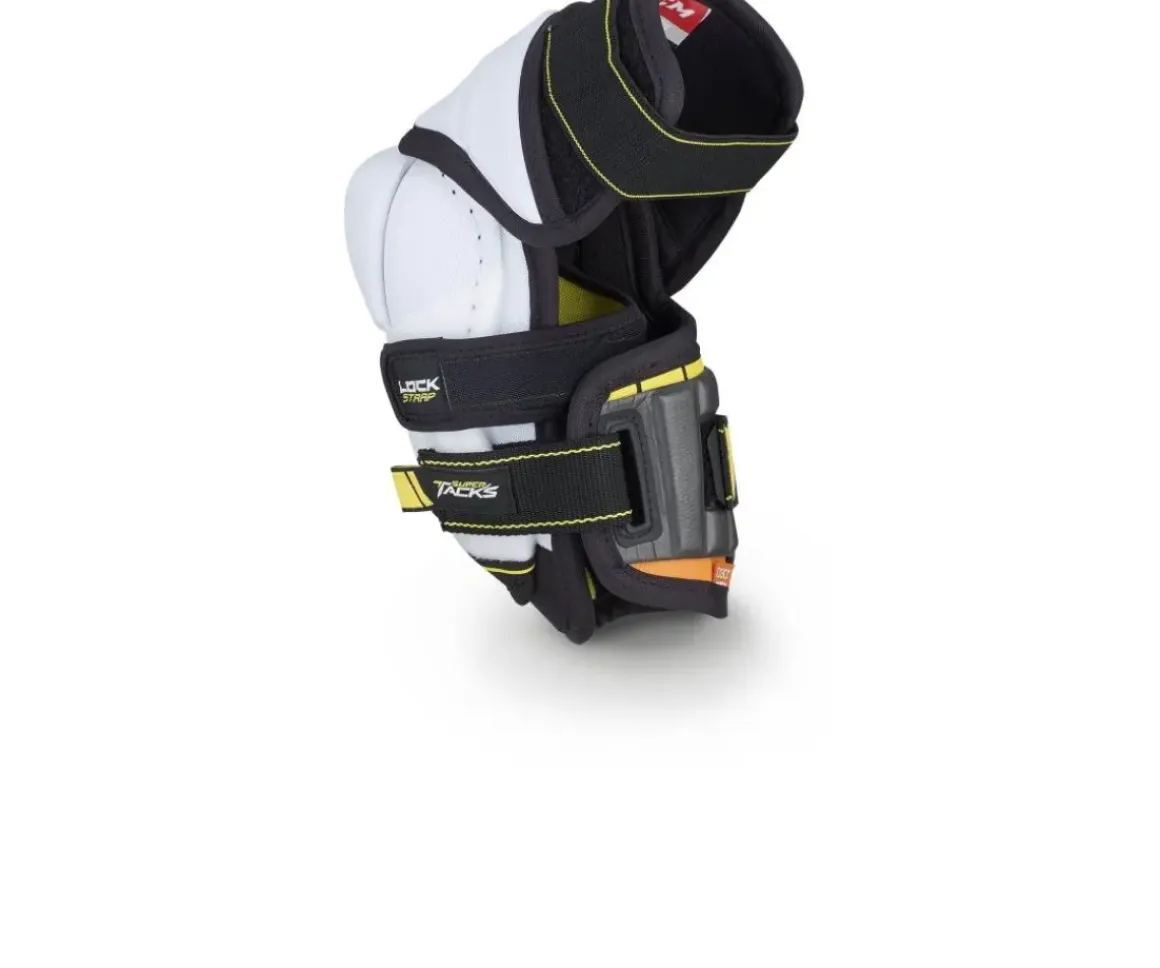 Ccm Elbow Pads Super Tacks As1 Sr.