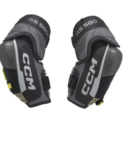 Ccm Elbow Pads Tacks As 580 Jr