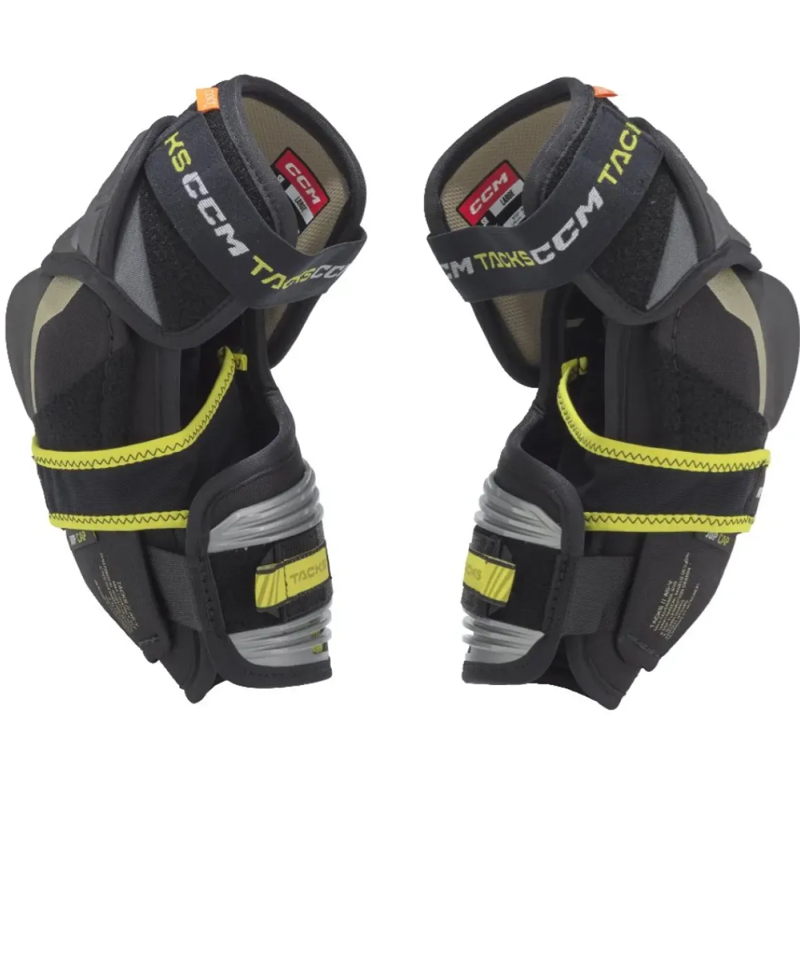 Ccm Elbow Pads Tacks As-V Jr