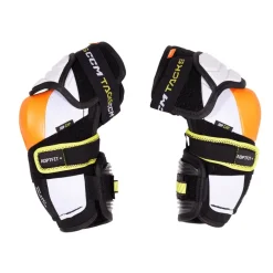 Ccm Elbow Pads Tacks As-V Pro Nhl Spec Sr