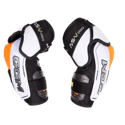 Ccm Elbow Pads Tacks As-V Pro Nhl Spec Sr