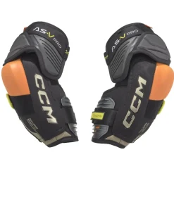 Ccm Elbow Pads Tacks As-V Pro Sr