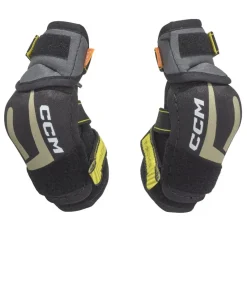 Ccm Elbow Pads Tacks As-V Pro Yth