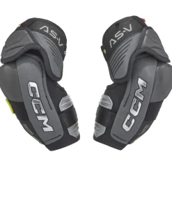 Ccm Elbow Pads Tacks As-V Sr